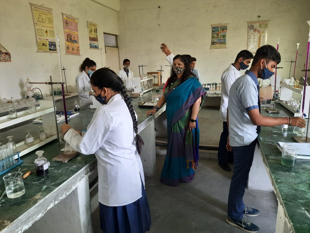 Eklavya Public School