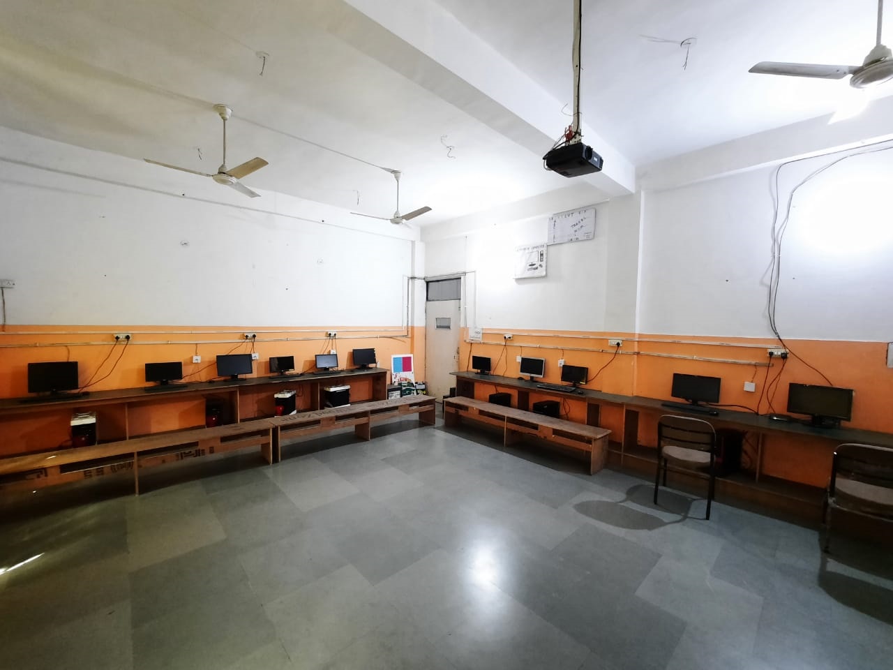 Eklavya Public School