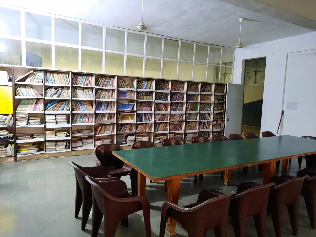 Eklavya Public School